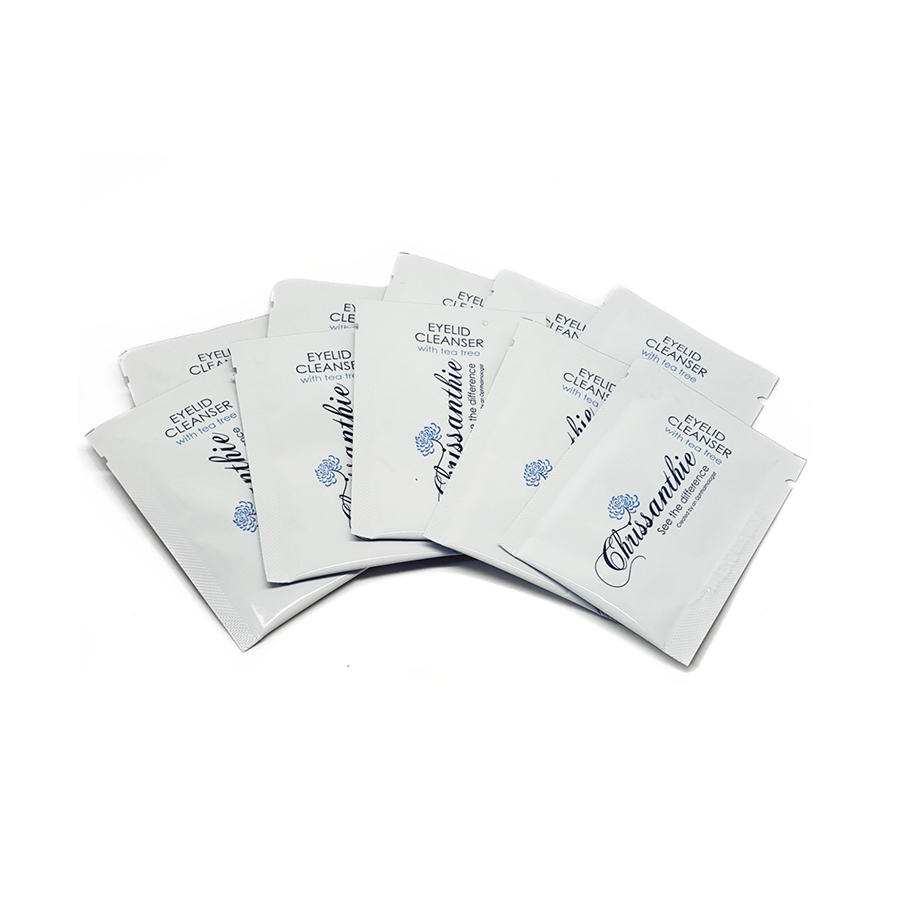 Chrissanthie Lash Cleanser Sachet