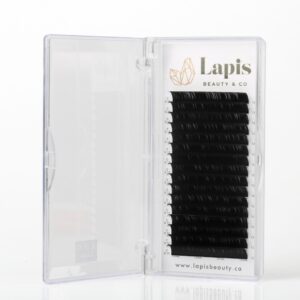 Classic Lashes (16 rows)