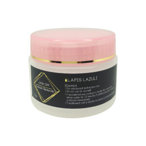 Cream Remover