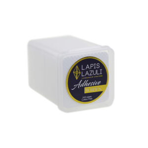 Glue wipes