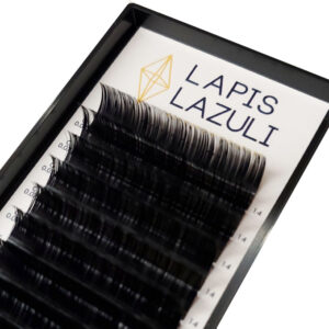Volume Lashes (12 rows)
