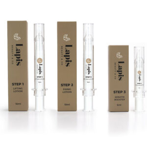 3 Step Keratin Lash Lift